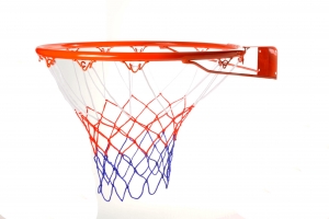 Charlsten Basketballkorb