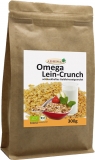 Adrisan Omega Lein Crunch bio* 300 g