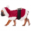 Karlie Flamingo Hundejacke Weihnachtskostm 20 cm