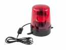 EUROLITE Deko-Effekt mit LED-Leuchtmittel rot