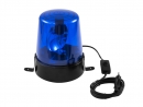EUROLITE Deko-Effekt mit LED-Leuchtmittel blau