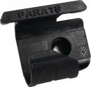 Helmhalter PARASNAP Light holder SNAP-IN, B50xT40xH21mm, links- und rechtsseitig