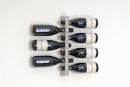 Wine Rack / Weinregal / Halterung für 7 Weinflaschen