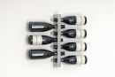 Wine Rack / Weinregal / Halterung fr 7 Weinflaschen