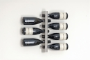 Wine Rack / Weinregal / Halterung fr 7 Weinflaschen