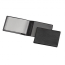 Veloflex Kartenhülle Documentsafe 3276800 115x78mm PVC schwarz