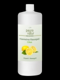 pagra natur Klassisches Massagel-citrus 250 ml