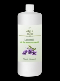 pagra natur Lavendell auf Bio-Sonnenblumenlbasis 1 l