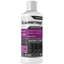 L-Carnitine 1000 - Flssiges L-Carnitin in Pharmazeutischer Premium Qualitt, by BBGenics Sports Nutrition, (ohne Zusatz von Zucker), 500ml