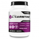 Super L-Carnitine, L-Carnitin Ausdauer und Leistungssteigernd, by BBGenics Sports Nutrition, 60 caps.