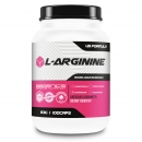 L-Arginine, das Pump-Supplement mit reinem pharmazeutischem L- Arginin, by BBGenics Sports Nutrition, 100 Caps.