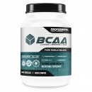 BCAA Pulver, praktisch in Kapseln abgefllt, ein Muss fr Muskelaufbau und Muskelerhalt, by BBGenics Sports Nutrition, 100 Caps.