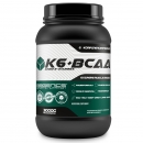 K6 + BCAA Mehrkomponenten Protein, 6 Proteinquellen Whey (Molke) Milch (Casein) Hhnerei, Soja, Weizen und Lupinen-Protein mit Vitamin B-Komplex, by BBGenics Sports Nutrition, 1000g Vanille