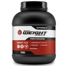 Heavy Weight Gainer 25, Kohlenhydrat- und Eiwei Supplement (75%  Carbo : 25% Protein) fr Hard-, Soft- und Easygainer, by BBGenics Sports Nutrition - 750g Vanille