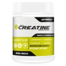 100% Creatine Monohydrate - Kreatin von BBGenics Sports Nutrition, das Aufbau- Supplement für mehr Kraft und Muskelgewebe, 500g