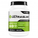 Ultra Slim X-Treme II, faserbasierter Stoffwechselbeschleuniger, by BBGenics Sports Nutrition, geschmacksneutral, 200 Kapseln